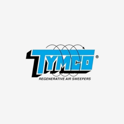 Tymco, Tymco Bah - TMO-CS5031 - Double Row